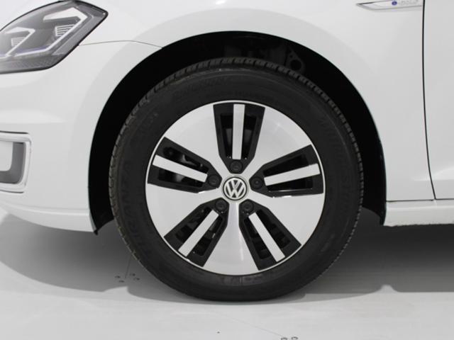 Volkswagen e-Golf ePower 100 kW (136 CV)