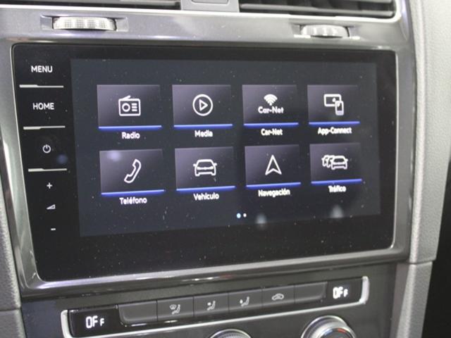 Volkswagen e-Golf ePower 100 kW (136 CV)