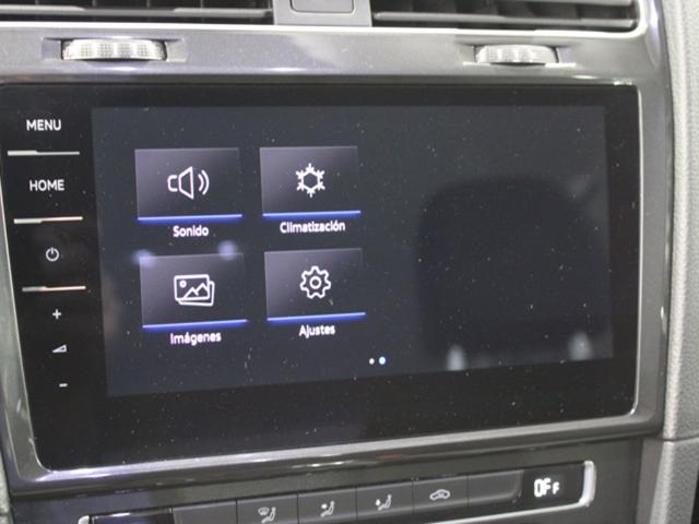 Volkswagen e-Golf ePower 100 kW (136 CV)