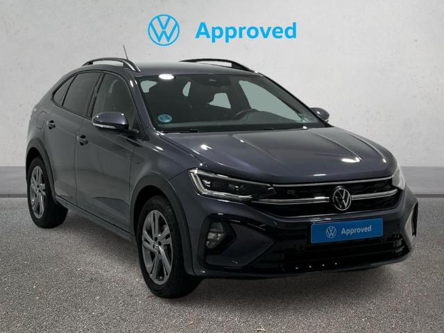 Volkswagen Taigo 1.0 TSI de segunda mano