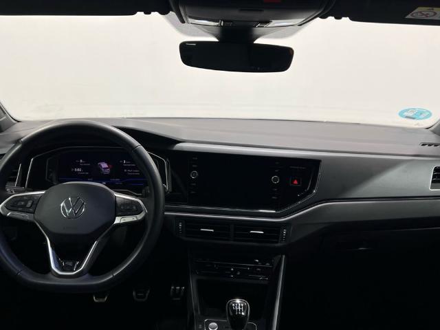 Volkswagen Taigo R-Line 1.0 TSI 85 kW (115 CV)