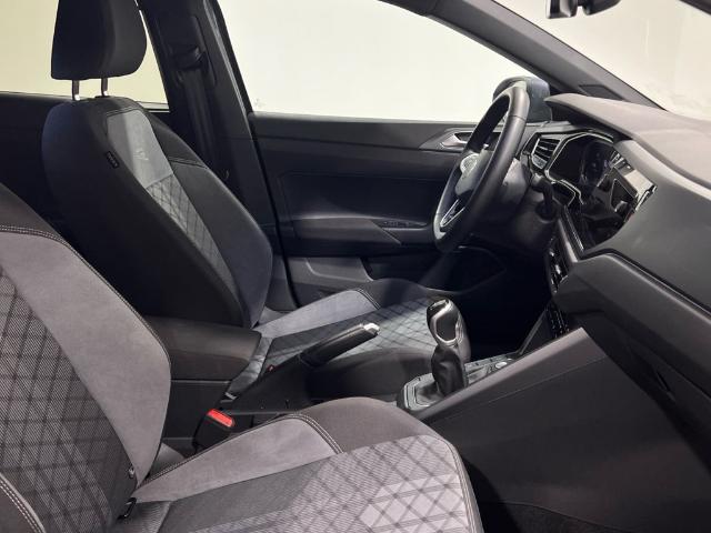 Volkswagen Taigo R-Line 1.0 TSI 85 kW (115 CV)