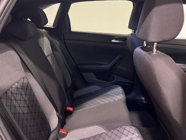 Volkswagen Taigo R-Line 1.0 TSI 85 kW (115 CV)