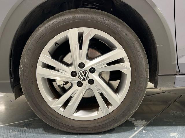 Volkswagen Taigo R-Line 1.0 TSI 85 kW (115 CV)