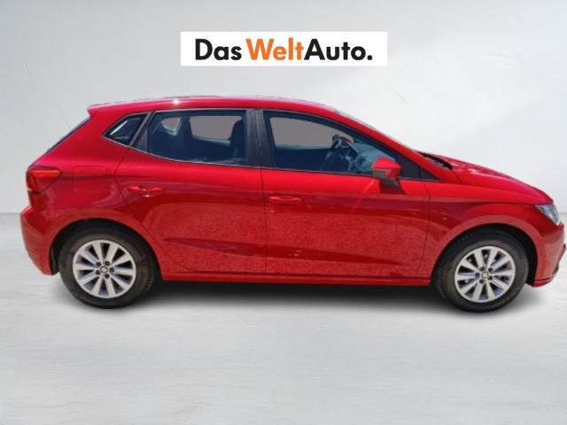 SEAT Ibiza 1.0 TSI S&S Reference Plus 70 kW (95 CV)