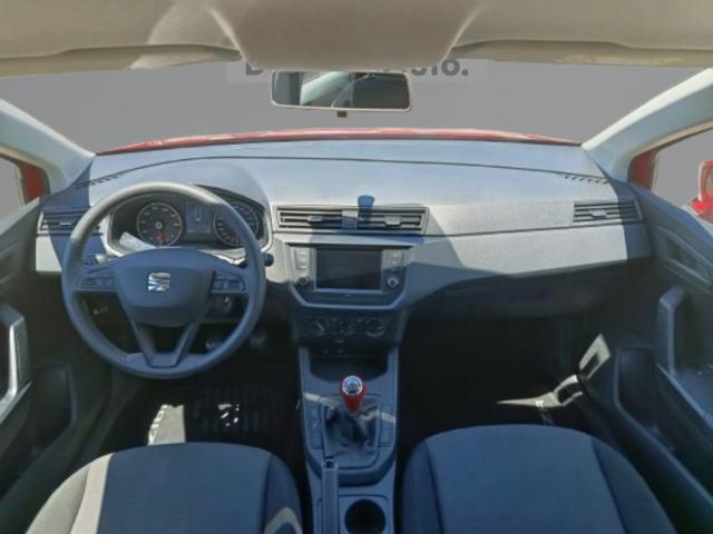 SEAT Ibiza 1.0 TSI S&S Reference Plus 70 kW (95 CV)