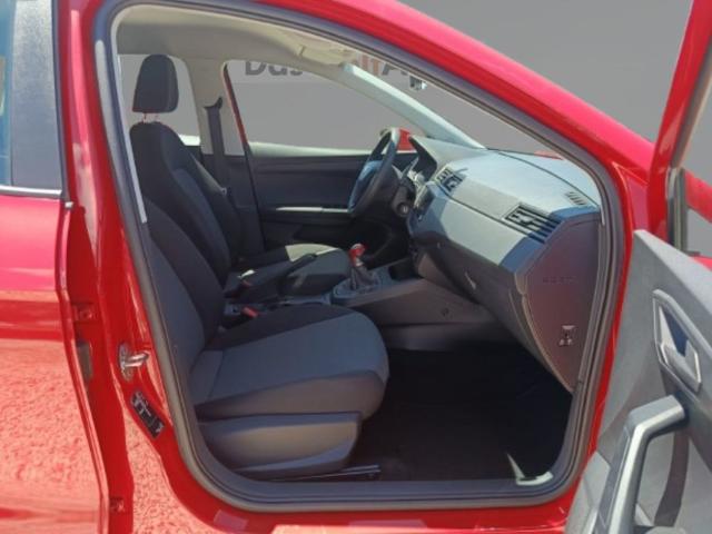 SEAT Ibiza 1.0 TSI S&S Reference Plus 70 kW (95 CV)