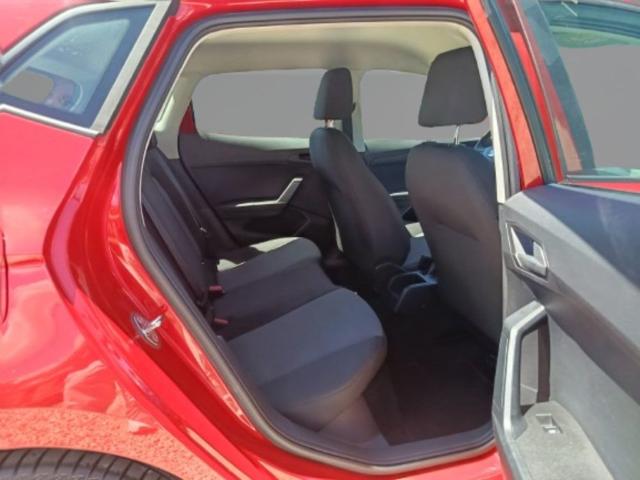 SEAT Ibiza 1.0 TSI S&S Reference Plus 70 kW (95 CV)