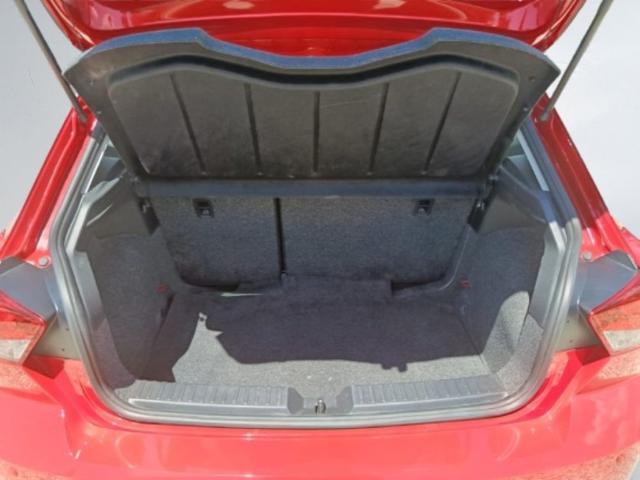 SEAT Ibiza 1.0 TSI S&S Reference Plus 70 kW (95 CV)