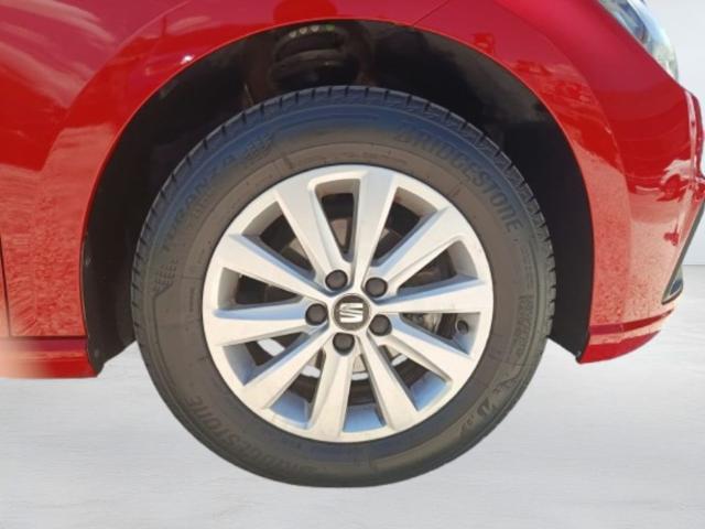 SEAT Ibiza 1.0 TSI S&S Reference Plus 70 kW (95 CV)