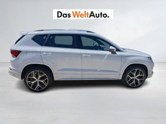 SEAT Ateca 1.5 TSI S&S FR Plus DSG 110 kW (150 CV)