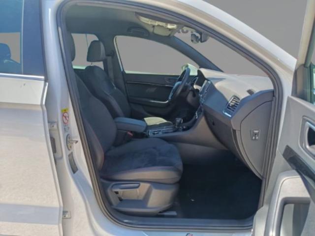 SEAT Ateca 1.5 TSI S&S FR Plus DSG 110 kW (150 CV)