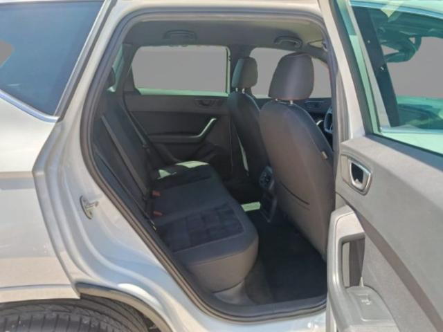 SEAT Ateca 1.5 TSI S&S FR Plus DSG 110 kW (150 CV)
