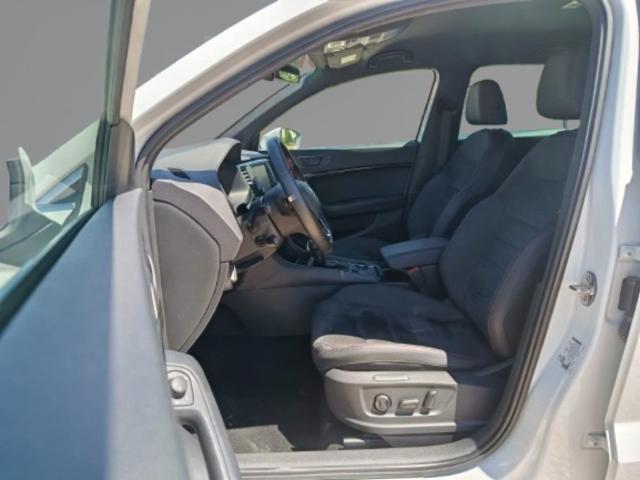 SEAT Ateca 1.5 TSI S&S FR Plus DSG 110 kW (150 CV)