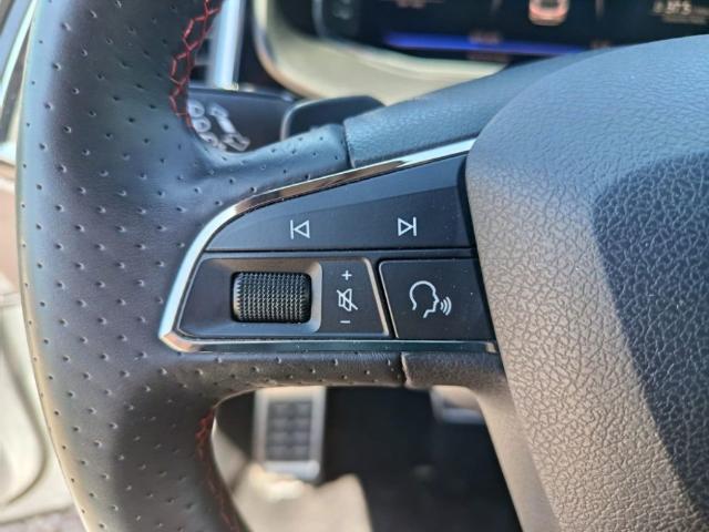 SEAT Ateca 1.5 TSI S&S FR Plus DSG 110 kW (150 CV)