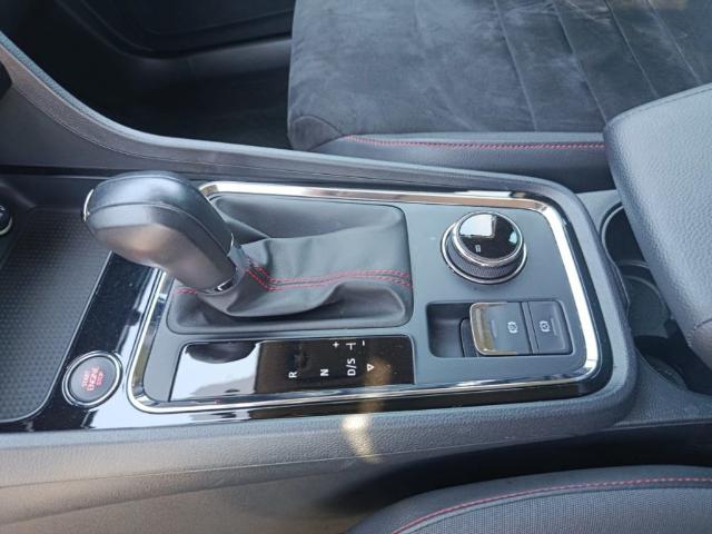 SEAT Ateca 1.5 TSI S&S FR Plus DSG 110 kW (150 CV)