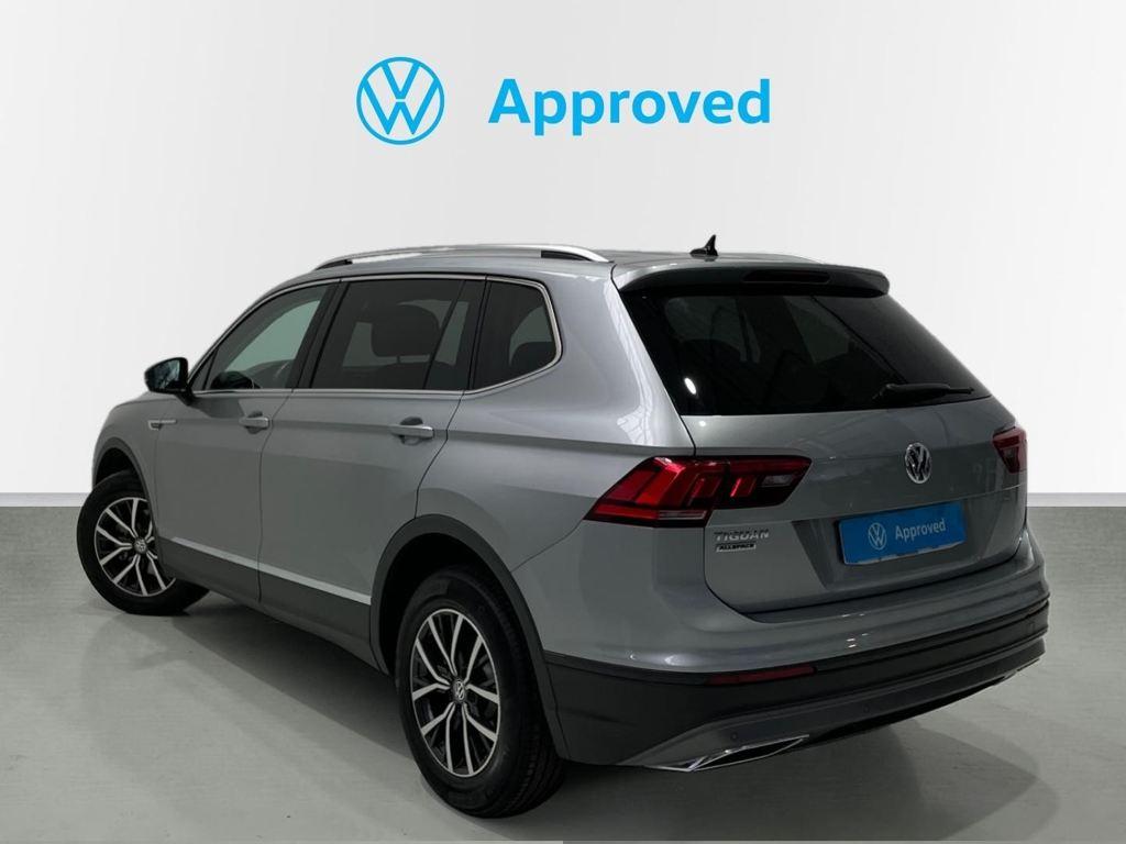 Volkswagen Tiguan Allspace 2.0 TDI - 2