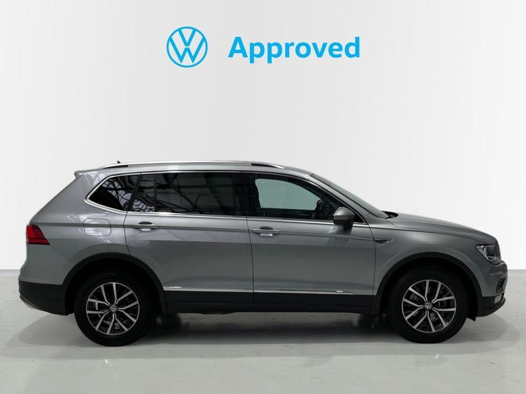 Volkswagen Tiguan Allspace 2.0 TDI - 3