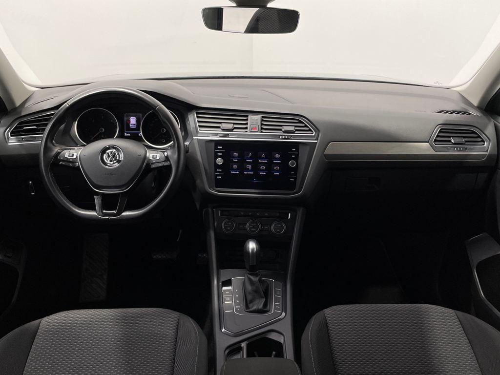 Volkswagen Tiguan Allspace 2.0 TDI - 4