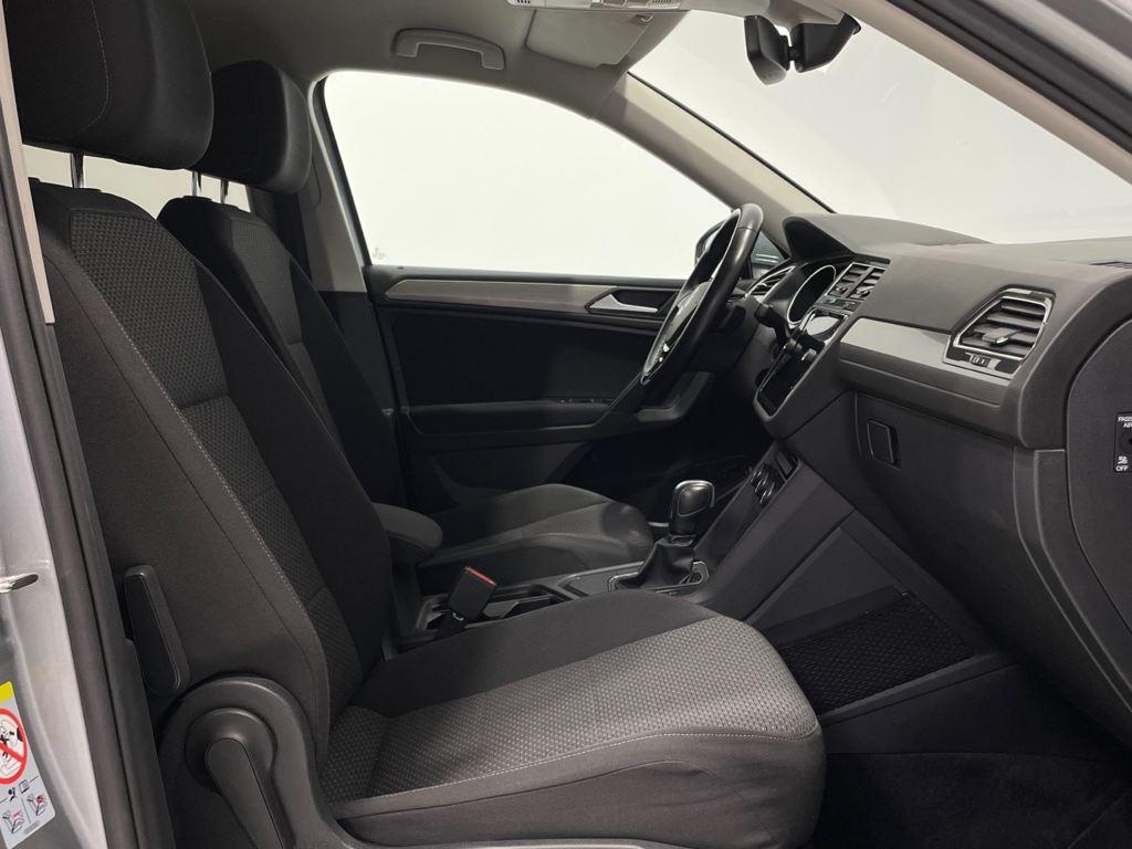Volkswagen Tiguan Allspace 2.0 TDI - 5