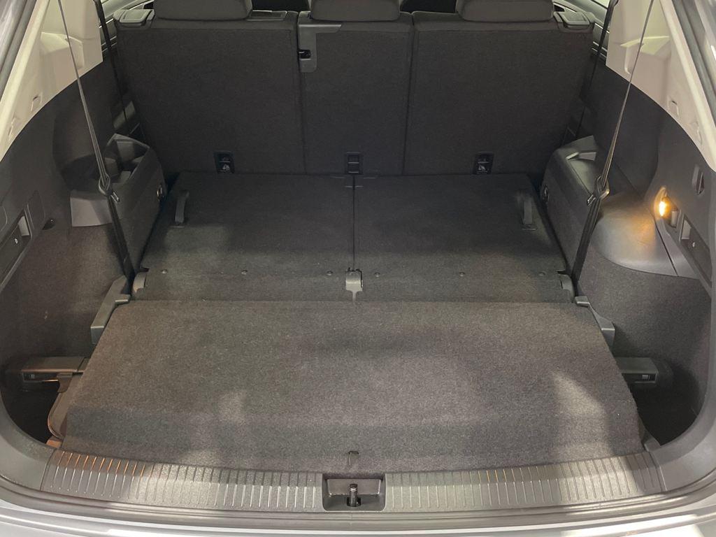 Volkswagen Tiguan Allspace 2.0 TDI - 7