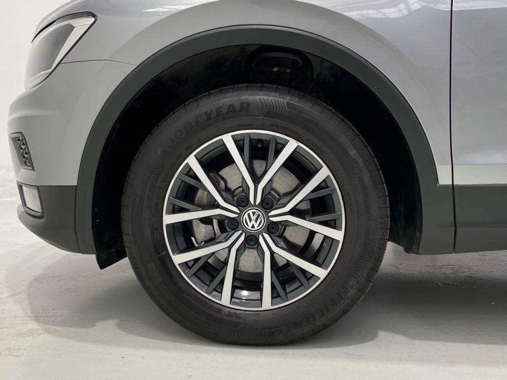 Volkswagen Tiguan Allspace 2.0 TDI - 8