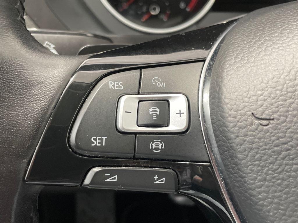 Volkswagen Tiguan Allspace 2.0 TDI - 9