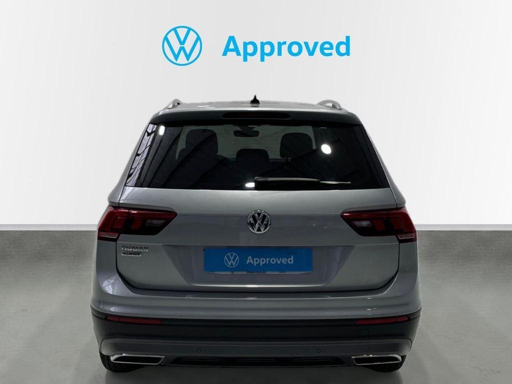 Volkswagen Tiguan Allspace 2.0 TDI - 10