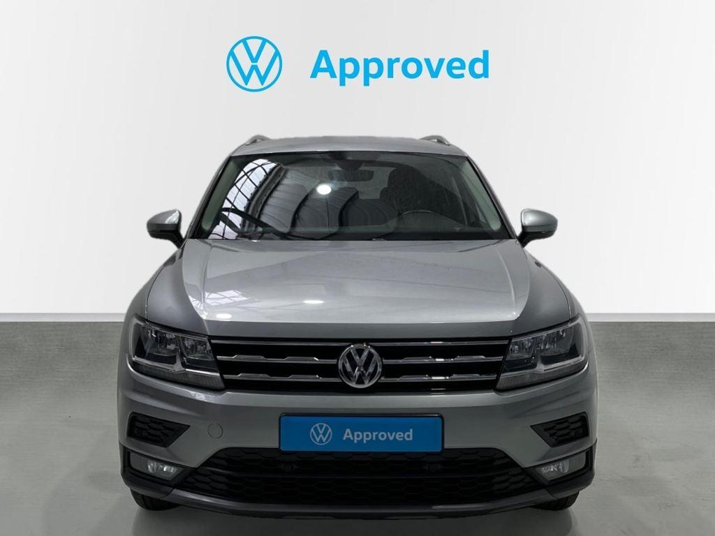Volkswagen Tiguan Allspace 2.0 TDI - 11