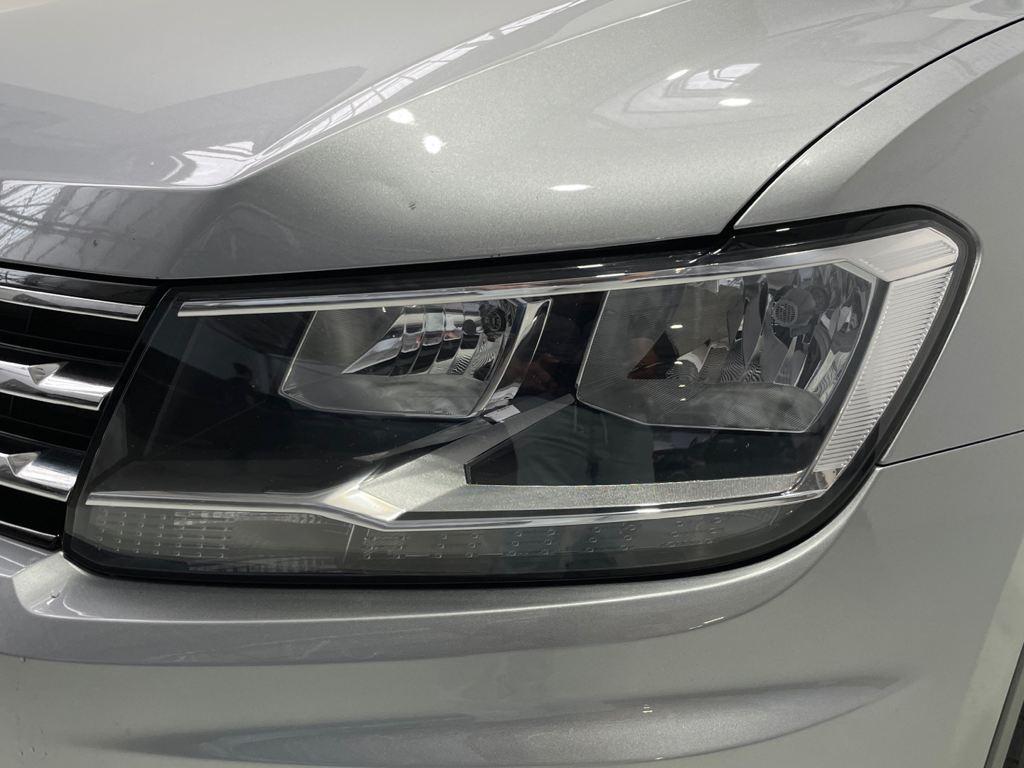 Volkswagen Tiguan Allspace 2.0 TDI - 12