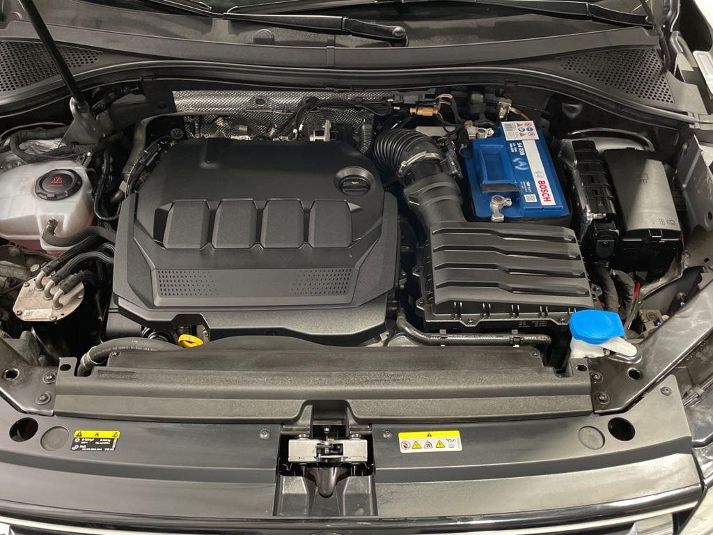 Volkswagen Tiguan Allspace 2.0 TDI - 14