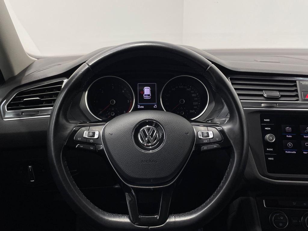 Volkswagen Tiguan Allspace 2.0 TDI - 15