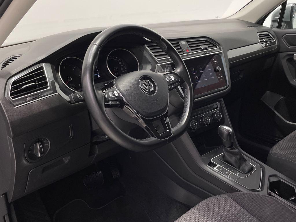 Volkswagen Tiguan Allspace 2.0 TDI - 16