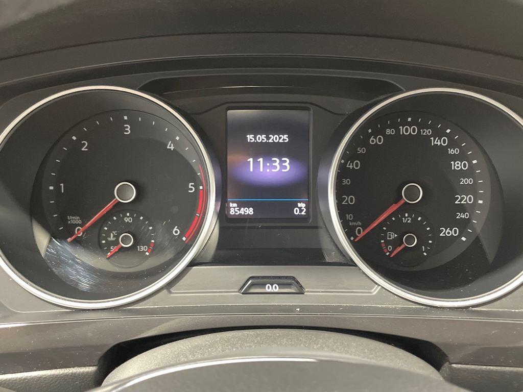 Volkswagen Tiguan Allspace 2.0 TDI - 17