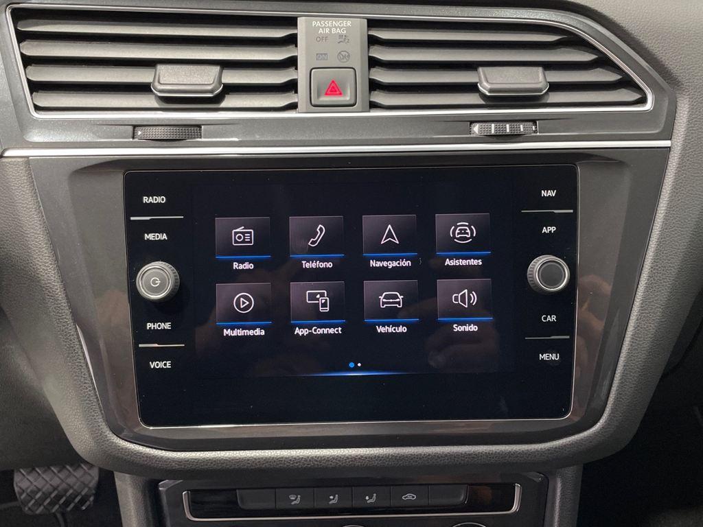 Volkswagen Tiguan Allspace 2.0 TDI - 18