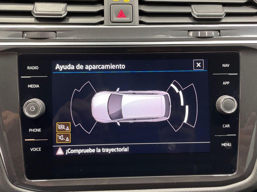Volkswagen Tiguan Allspace 2.0 TDI - 20