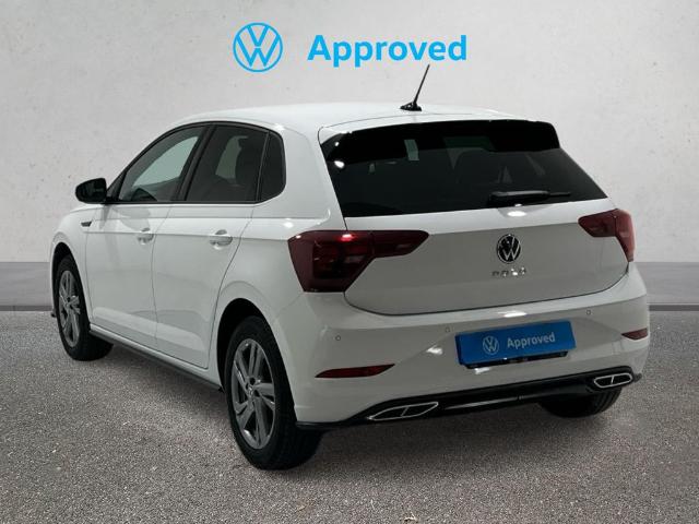 Volkswagen Polo R-Line 1.0 TSI 70 kW (95 CV)