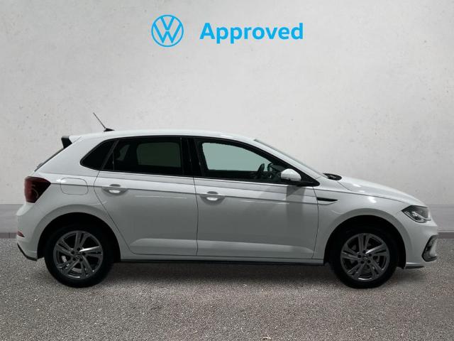 Volkswagen Polo R-Line 1.0 TSI 70 kW (95 CV)
