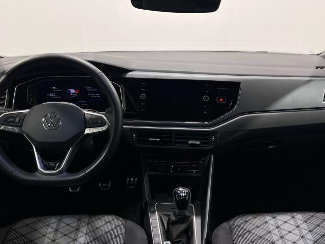 Volkswagen Polo R-Line 1.0 TSI 70 kW (95 CV)