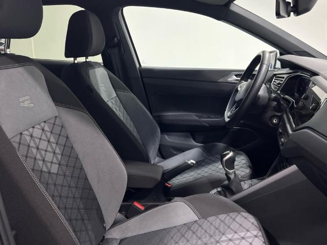 Volkswagen Polo R-Line 1.0 TSI 70 kW (95 CV)