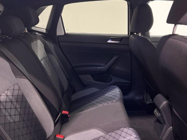 Volkswagen Polo R-Line 1.0 TSI 70 kW (95 CV)