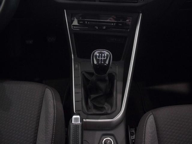 Volkswagen Polo R-Line 1.0 TSI 70 kW (95 CV)