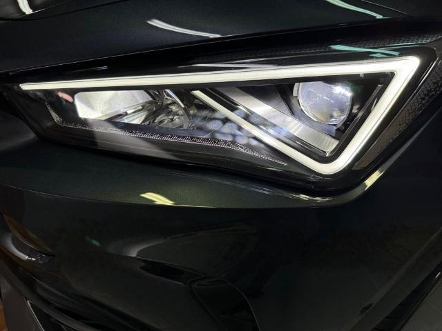 CUPRA Formentor 1.5 TSI DSG 110 kW (150 CV)