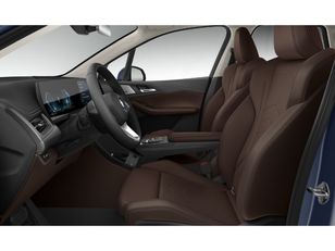 Fotos de BMW Serie 2 225e Active Tourer color Gris. Año 2025. 180KW(245CV). Híbrido Electro/Gasolina. En concesionario Móvil Begar Alicante de Alicante