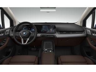 Fotos de BMW Serie 2 225e Active Tourer color Gris. Año 2025. 180KW(245CV). Híbrido Electro/Gasolina. En concesionario Móvil Begar Alicante de Alicante