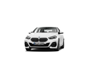 Fotos de BMW Serie 2 220i Gran Coupe color Blanco. Año 2021. 131KW(178CV). Gasolina. En concesionario Barcelona Premium -- GRAN VIA de Barcelona