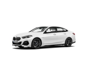 Fotos de BMW Serie 2 220i Gran Coupe color Blanco. Año 2021. 131KW(178CV). Gasolina. En concesionario Barcelona Premium -- GRAN VIA de Barcelona