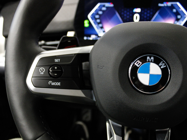 BMW X2 sDrive18d color Blanco. Año 2024. 110KW(150CV). Diésel. En concesionario Barcelona Premium -- GRAN VIA de Barcelona