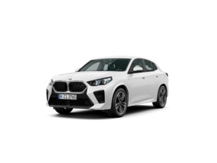 Fotos de BMW X2 sDrive18d color Blanco. Año 2024. 110KW(150CV). Diésel. En concesionario Barcelona Premium -- GRAN VIA de Barcelona