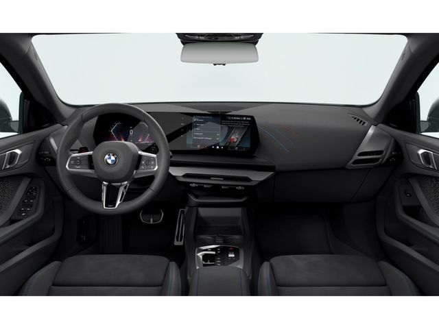 BMW Serie 2 220d Gran Coupe color Gris. Año 2025. 120KW(163CV). Diésel. En concesionario Móvil Begar Alicante de Alicante